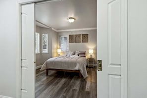 Ferienhütte, 3 Schlafzimmer | 3 Schlafzimmer