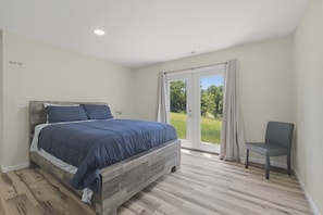 House, 5 Bedrooms | 5 bedrooms, WiFi (free) - Galax 5br Home Near Blue Ridge - Sleeps 6 5 Bedroom Home (Galax)