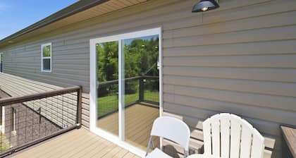 Galax 5br Home Near Blue Ridge - Sleeps 6 5 Bedroom Home