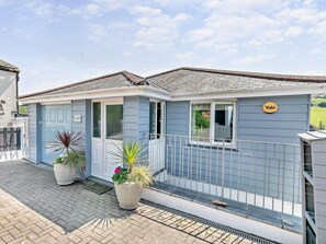 Exterior - 4 Bed in Torpoint (oc-58602) (Millbrook)