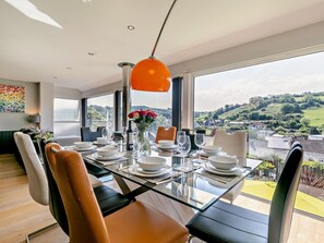 Dining - 4 Bed in Torpoint (oc-58602) (Millbrook)