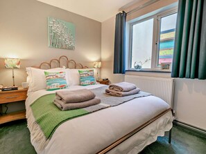 Room - 4 Bed in Torpoint (oc-58602) (Millbrook)