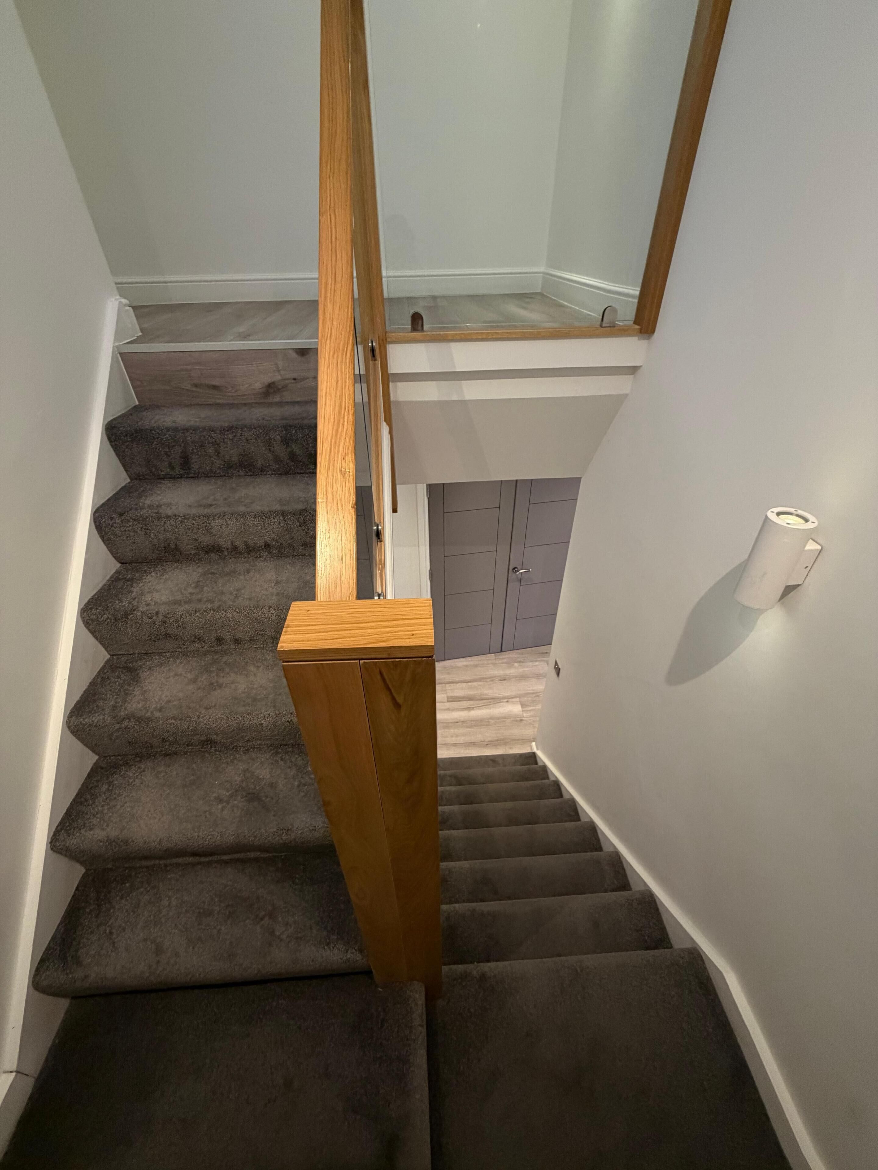 Apartamento Deluxe, 2 habitaciones, no fumadores, vistas a la ciudad | Interior