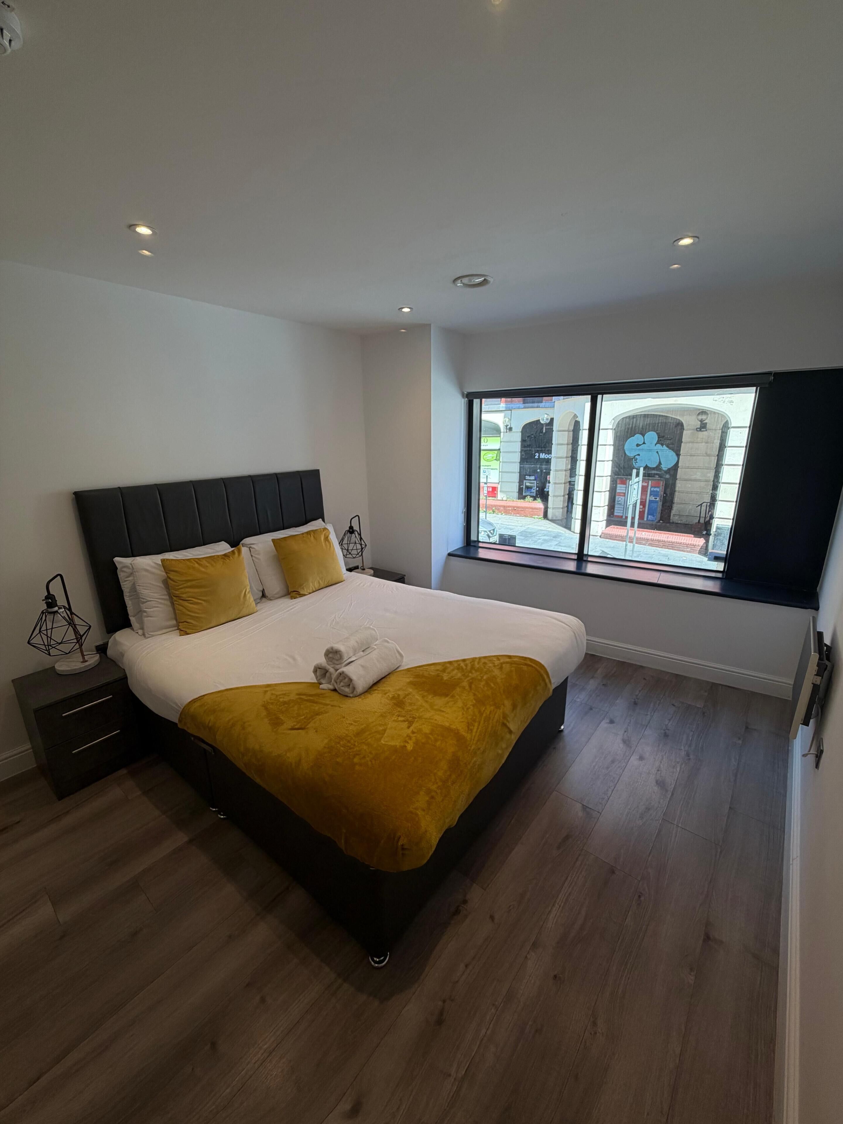 Comfort Apartment, Non Smoking