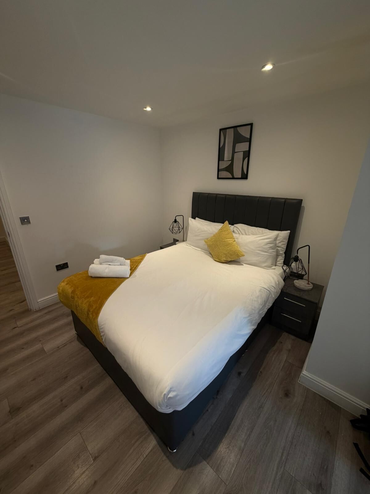 Standard Apartment