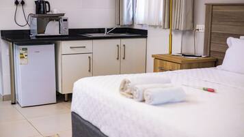 Superior Double Room, Garden View