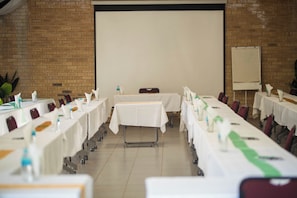 Sala de reuniones