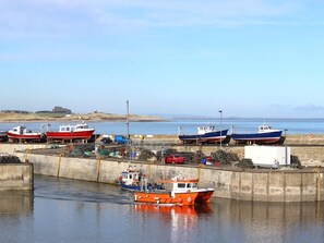 Marina - 3 Bed in Seahouses (oc-cn003) (Seahouses)