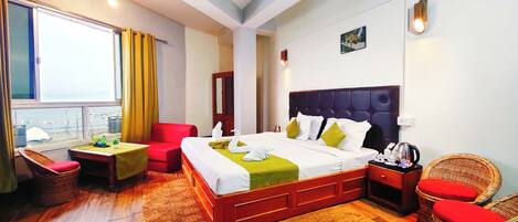Kamer