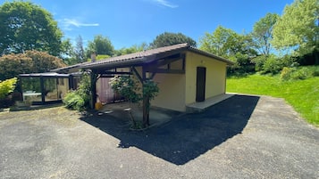 Exterieur