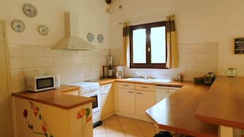 Cuisine privée
