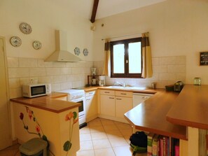 Cuisine privée