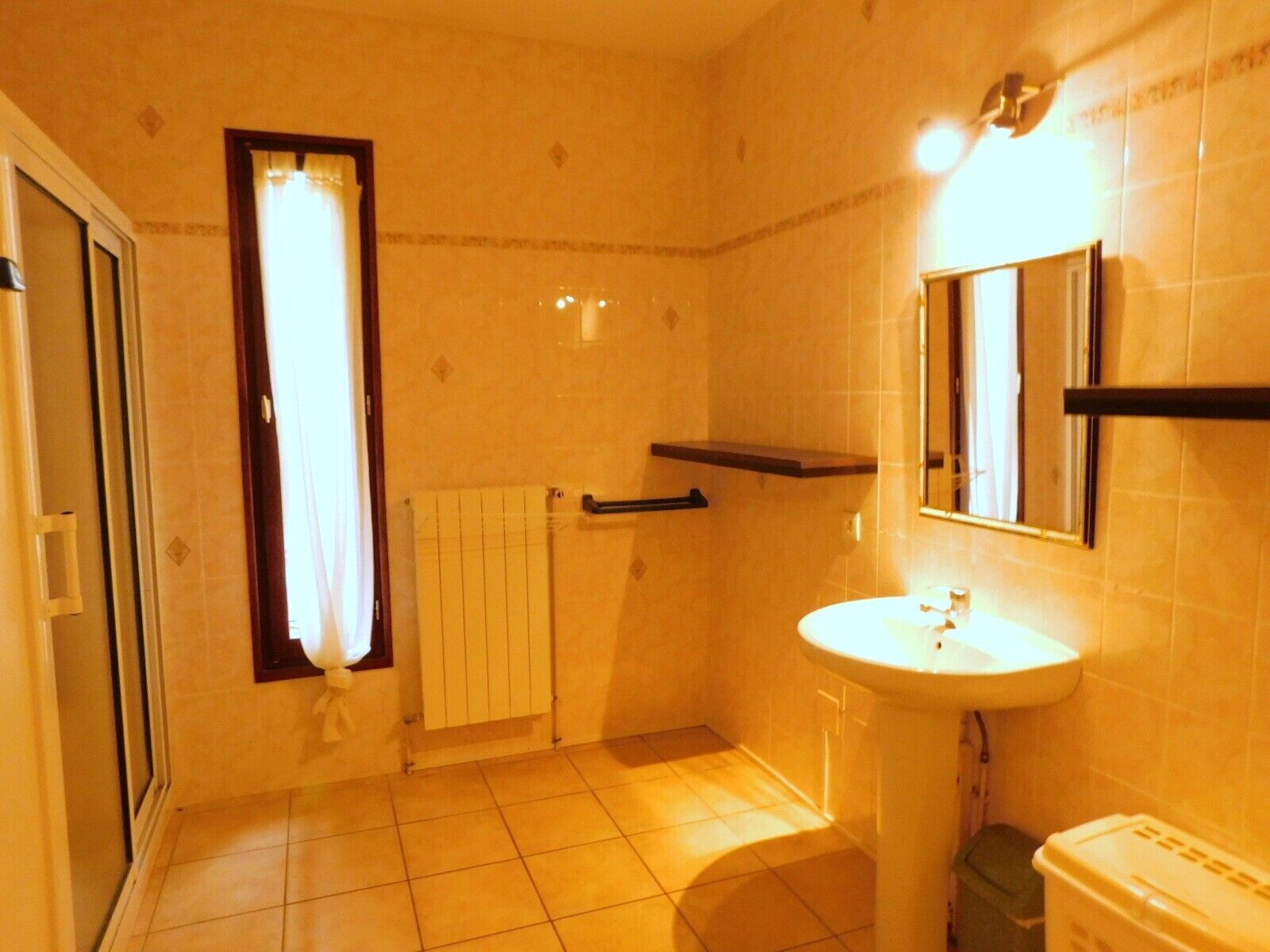 Badkamer