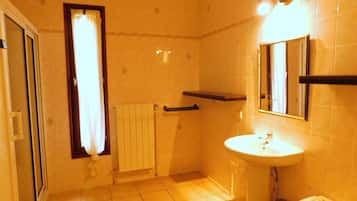 Badkamer