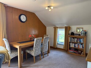 Dining - 2 Bed in Buxton (oc-58957) (Quarnford)