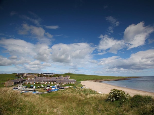 Strand