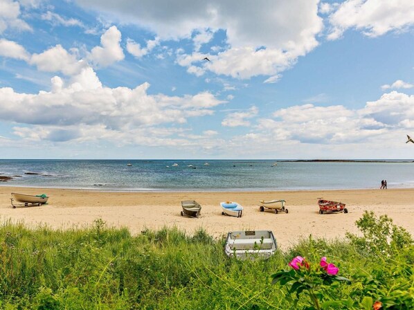 Plage