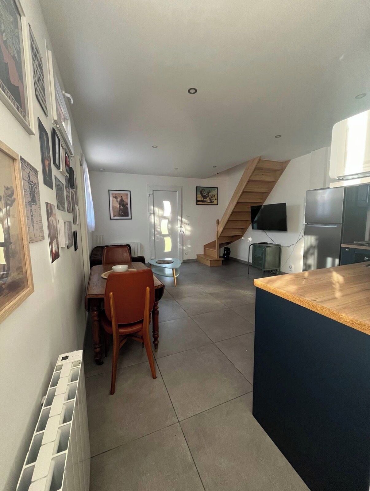 Intérieur