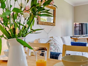 Interior - 2 Bed in Chathill (oc-cn028) (Beadnell)