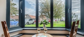 3 Bed in Berwick-upon-tweed (oc-cn040)