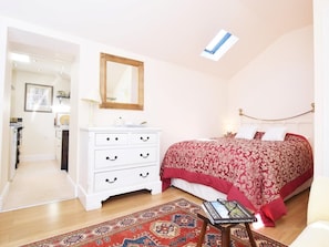 Free WiFi, bed sheets - 1 Bed in Riding Mill (oc-cn063) (Corbridge)