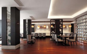 Dining - Fenghuangliuyuan Garden Hotel (Jingdezhen)