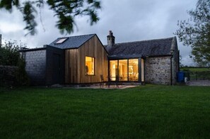 Exterior - 3 Bed in Alwinton (oc-cn039) (Alwinton)