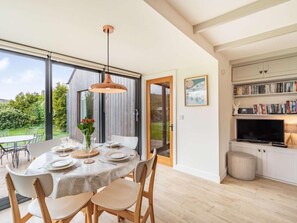 Dining - 3 Bed in Alwinton (oc-cn039) (Alwinton)