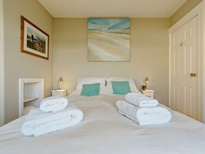 Room - 3 Bed in Beadnell (oc-cn119) (Beadnell)