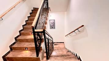 Exclusive Room, City View | Interior