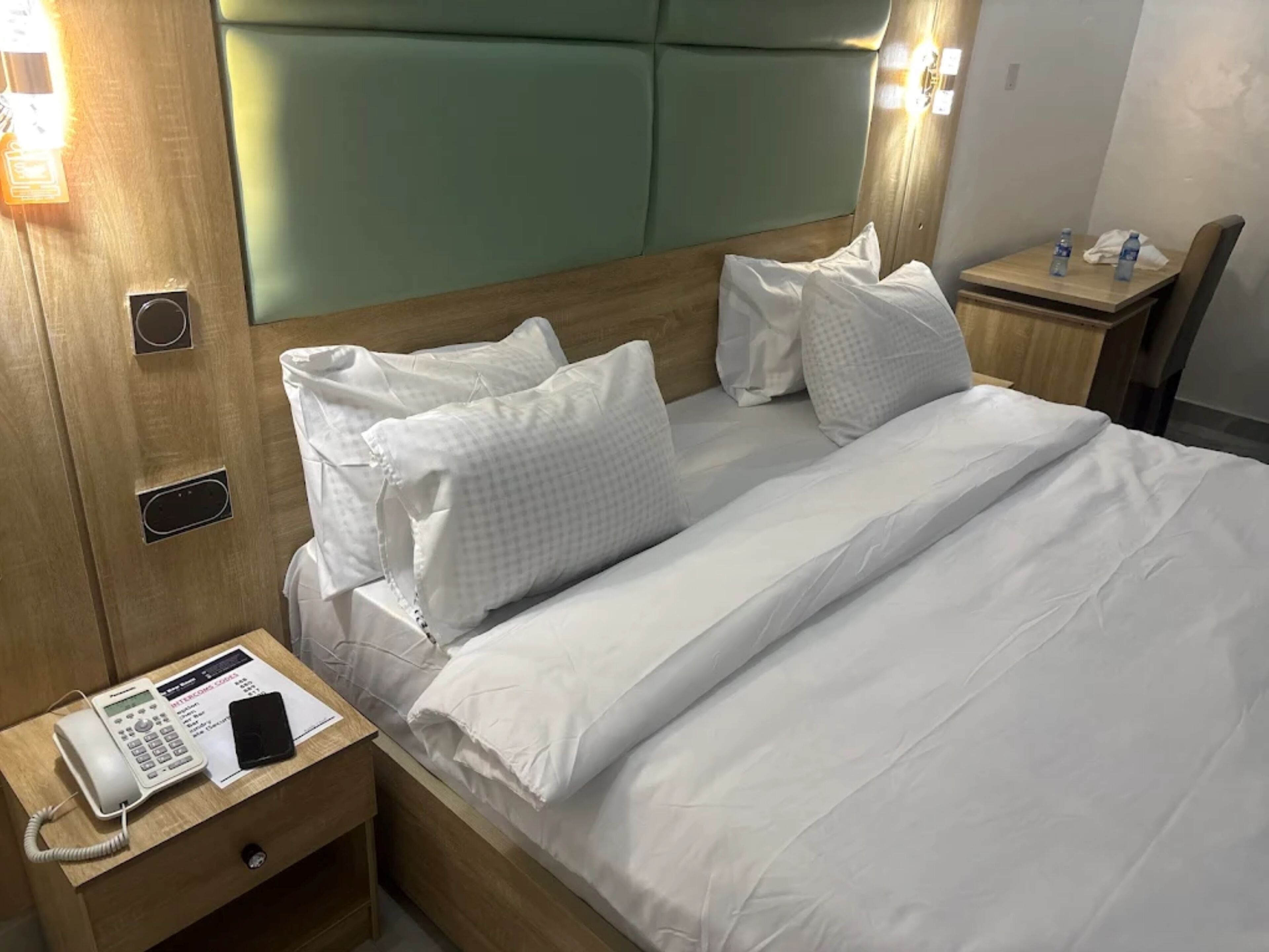 Kamar