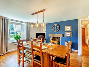 Spiseområde
