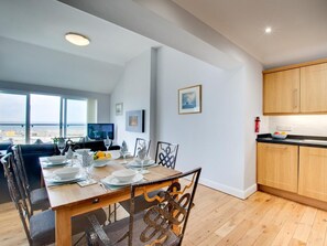 Dining - 3 Bed in Seahouses (oc-cn120) (Seahouses)