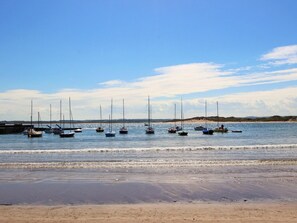 Beach - 3 Bed in Seahouses (oc-cn120) (Seahouses)