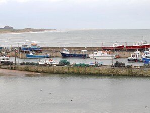 Puerto deportivo