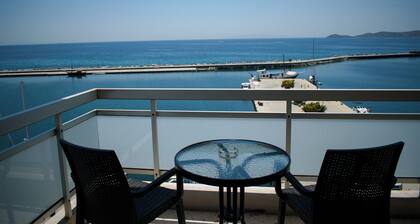 Hotel ALS Karystos