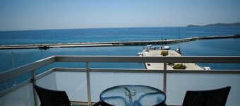 Hotel ALS Karystos