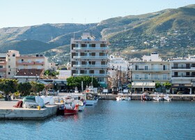 Puerto deportivo