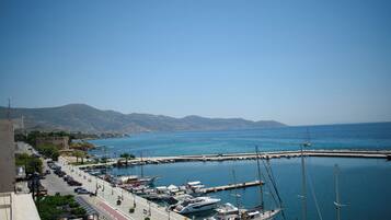 Marina/club náutico