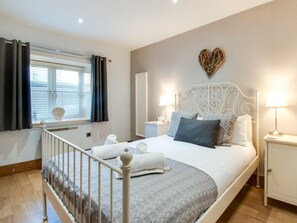 Room - 1 Bed in Seahouses (oc-cn118) (Seahouses)