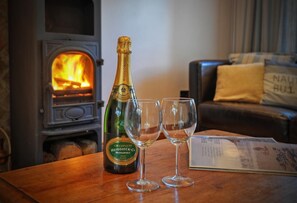 Food and drink - 1 Bed in Seahouses (oc-cn118) (Seahouses)
