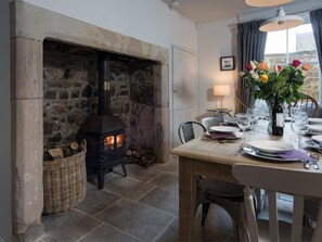 Dining - 4 Bed in Bamburgh (oc-cn089) (Bamburgh)