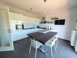 Cucina privata