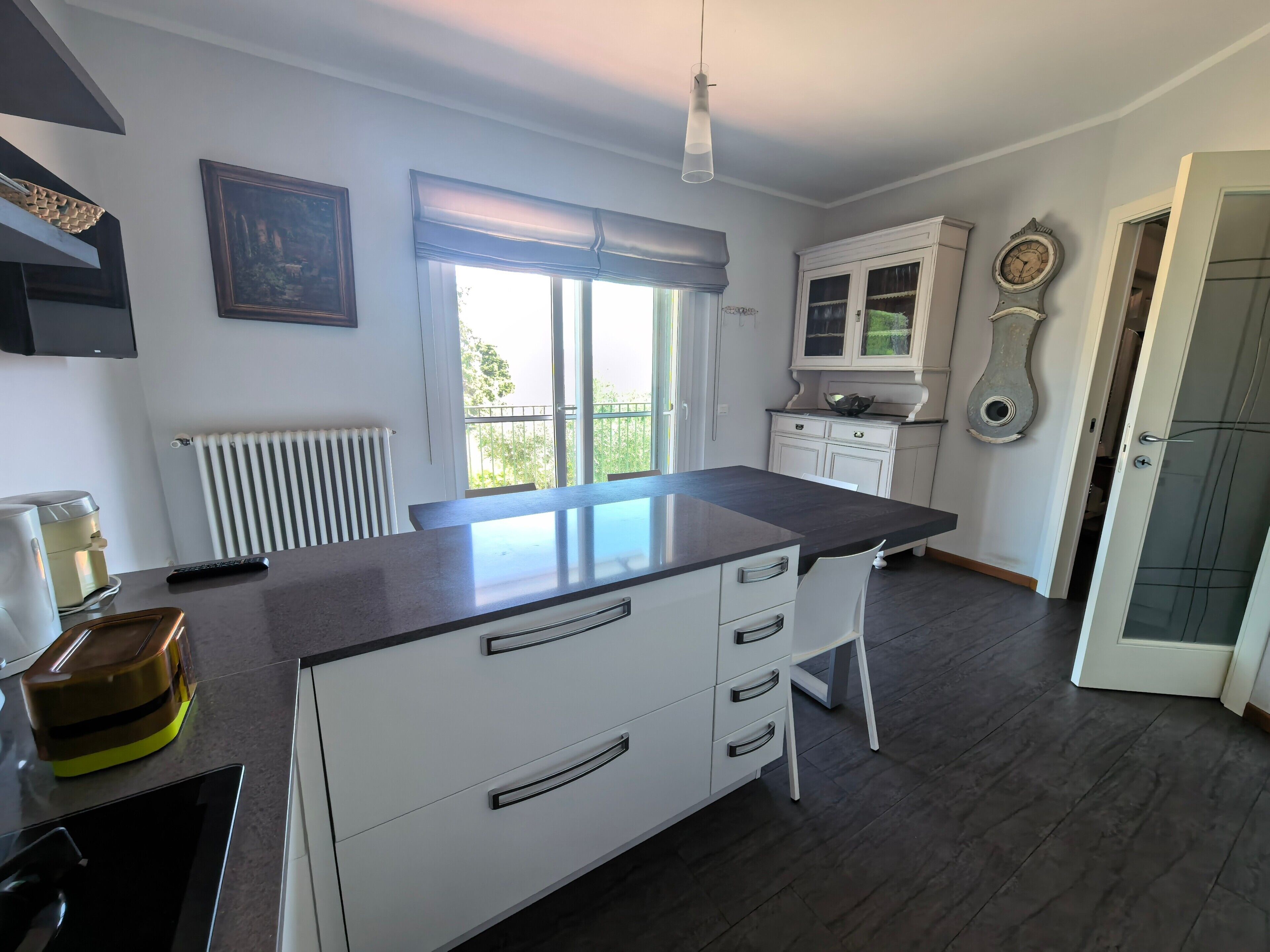Cucina privata