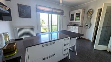 Cucina privata