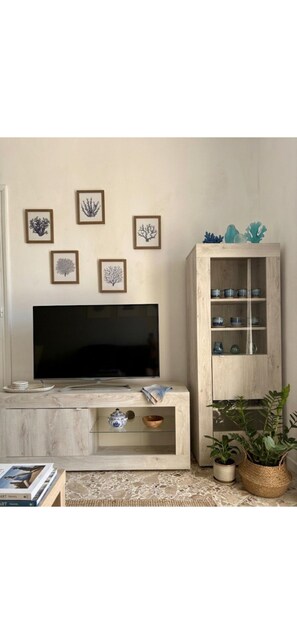 Interior - Il Fico d'India - A vacation home designed to let you experience Sicilian tradition (Marsala)