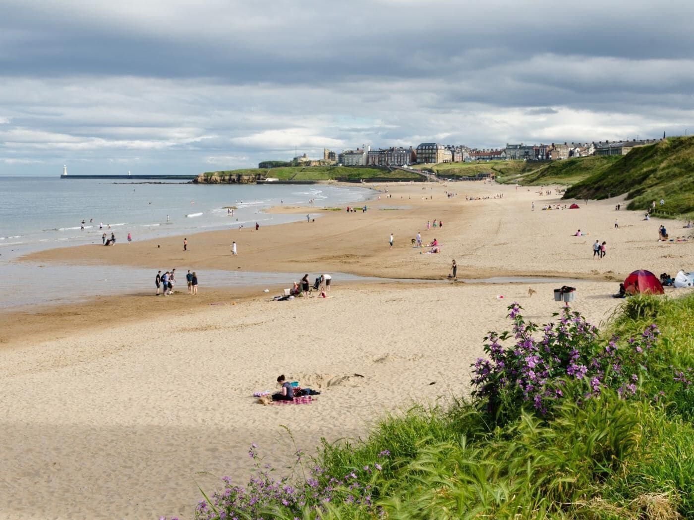 Plage