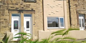 Exterior detail - 1 Bed in Morpeth (oc-cn124) (Amble)