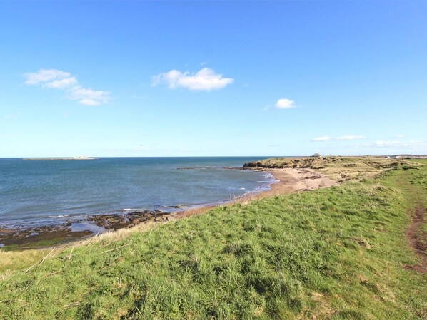 Beach - 1 Bed in Morpeth (oc-cn124) (Amble)