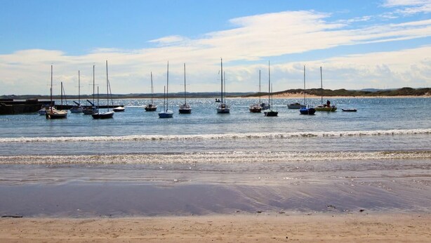 Strand